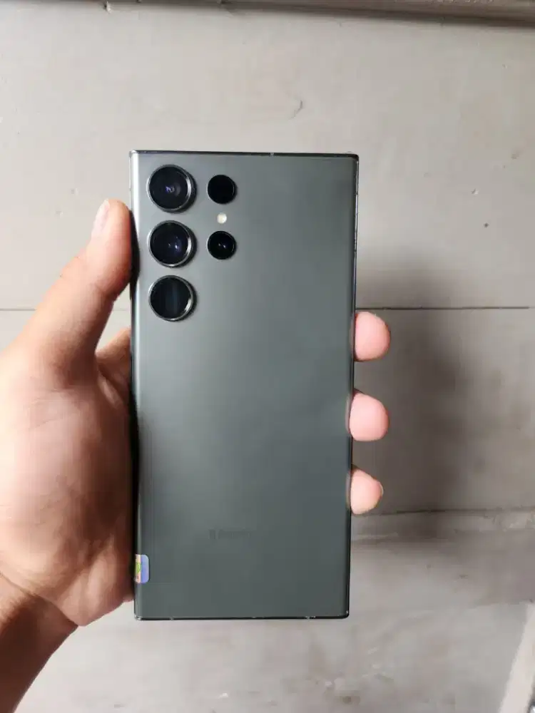 Samsung galaxy s23 ultra