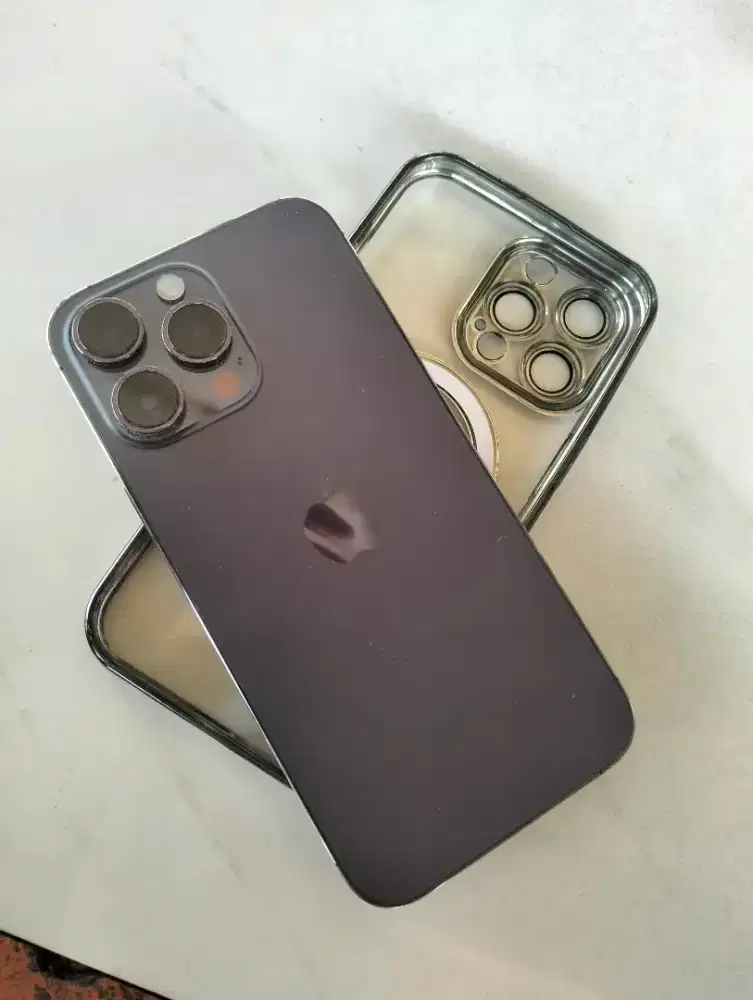 IPHONE 14 PROMAX IBOX 128gb