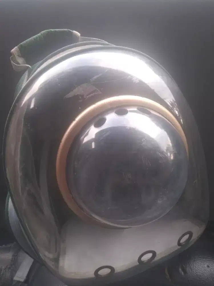 Tas kucing sudah tidak di pakai