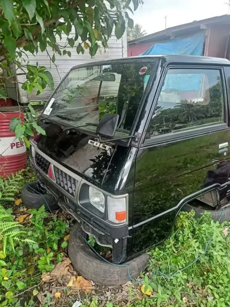 Kabin L300 ORI copotan