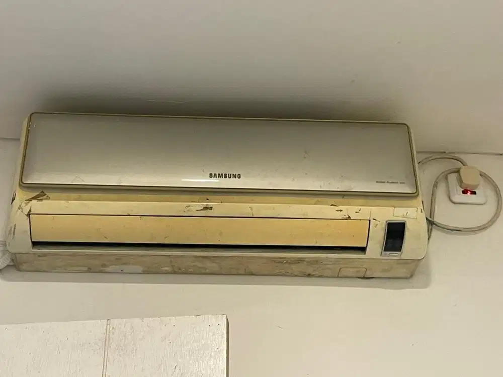 AC Samsung 1/2 PK Second