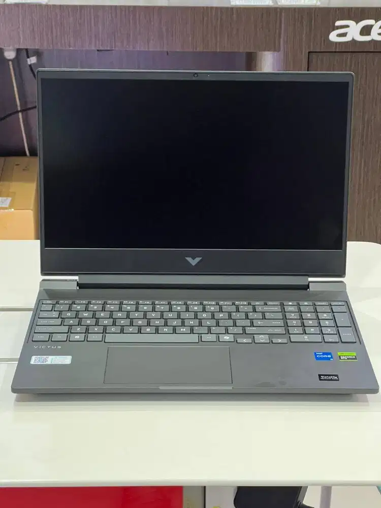 HP Victus GAMING 15-FA2900TX Intel Core i5-14450HX 24GB SSD 512GB 15,6