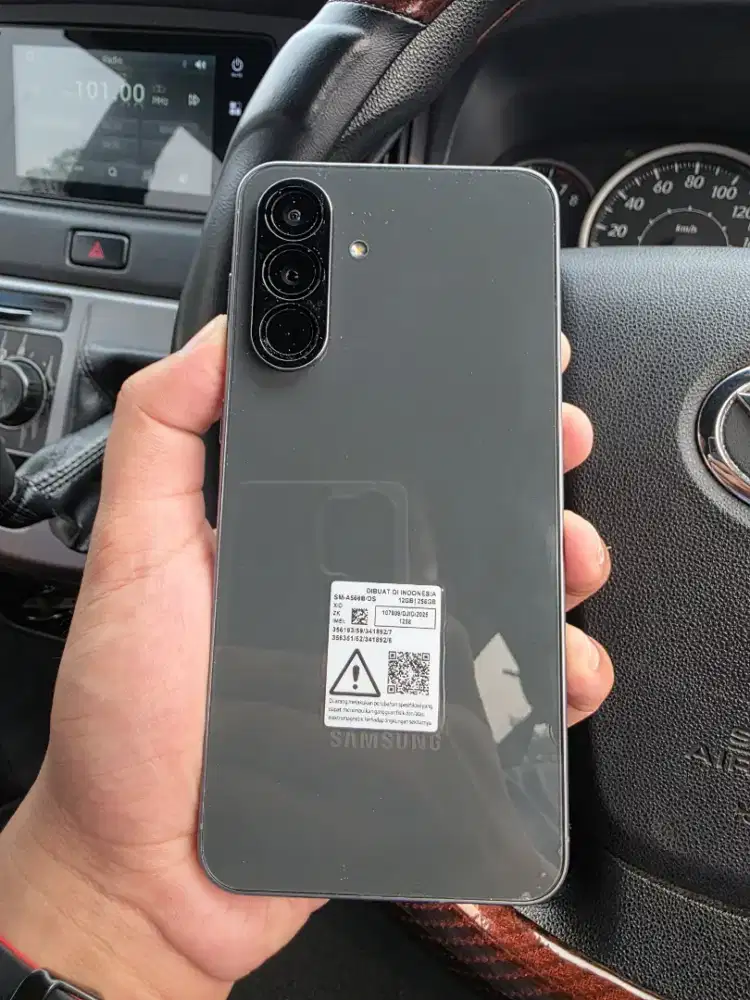 Samsung A56 5G 12/256