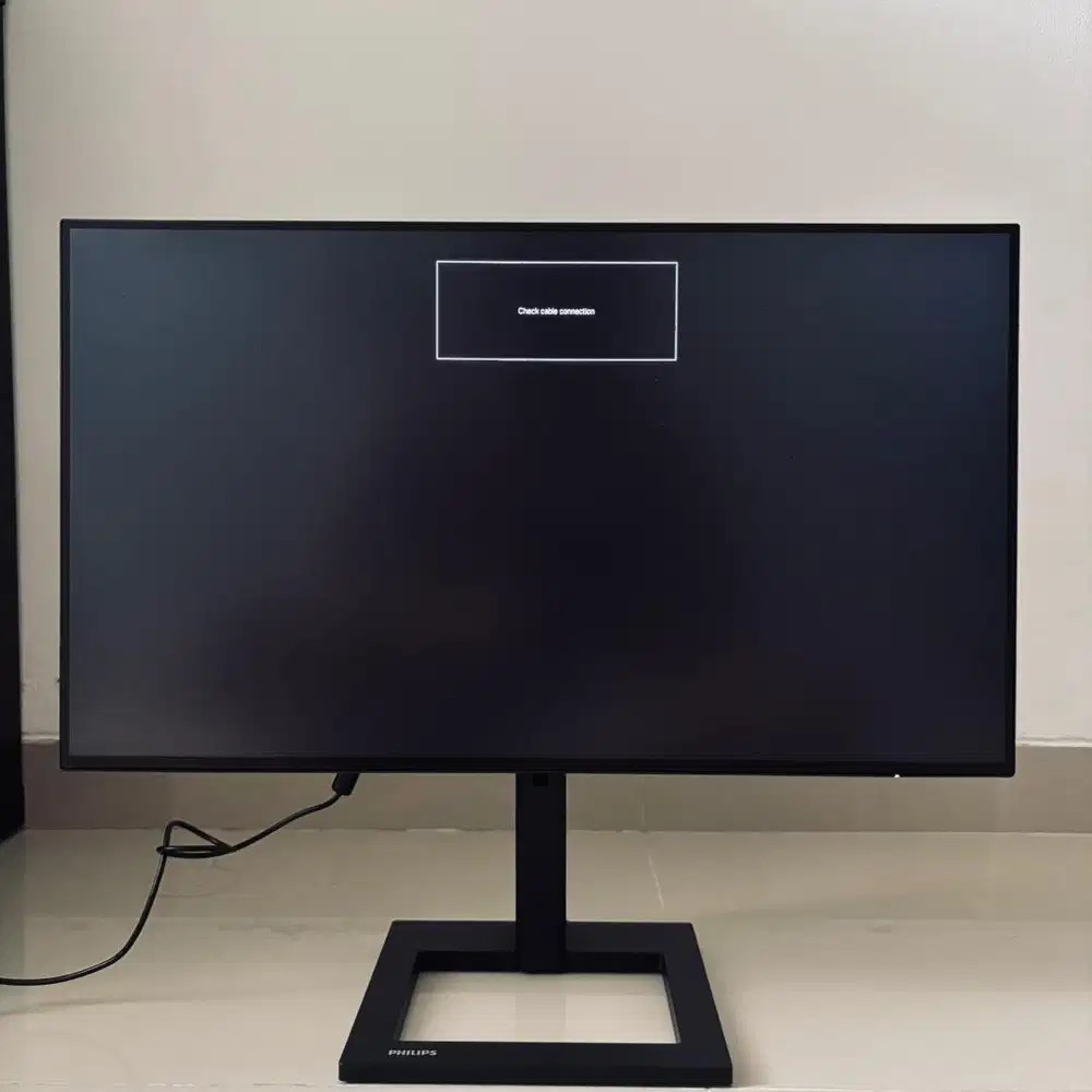 Monitor Philips 24 Inch 75 FPS IPS