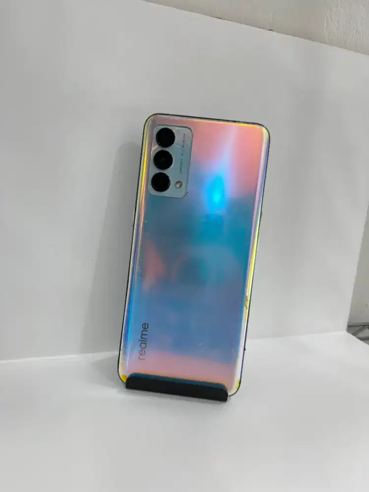 JUAL REALME GT MASTER EDITION