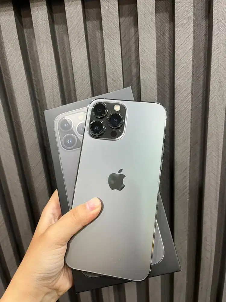iPhone 13 Pro Max 256 Gb iBox