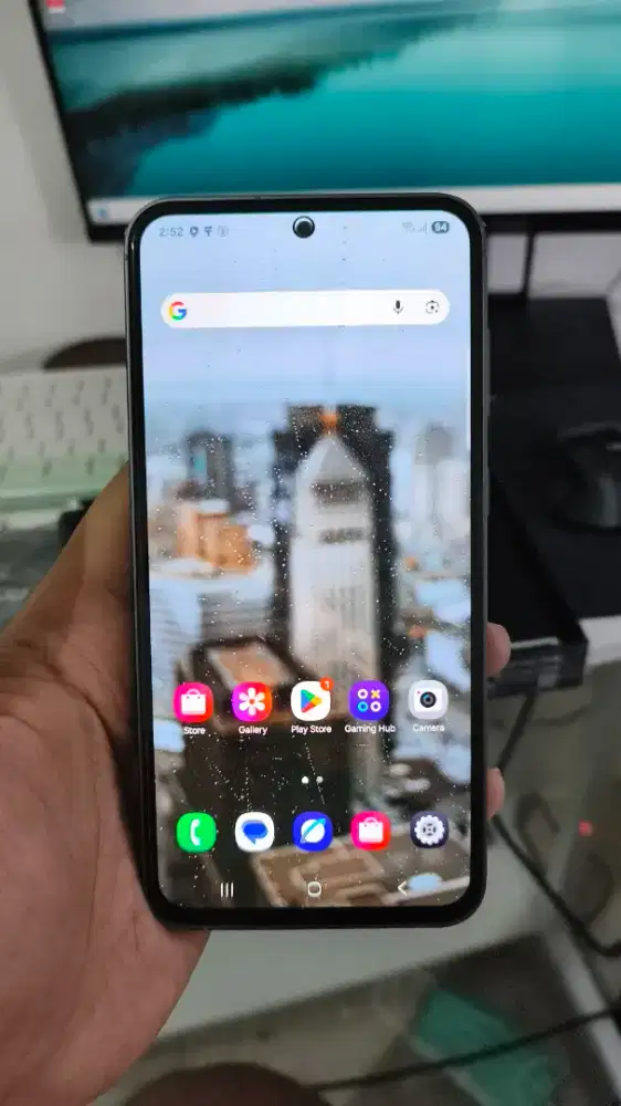 Samsung S23 FE mulus work 100%