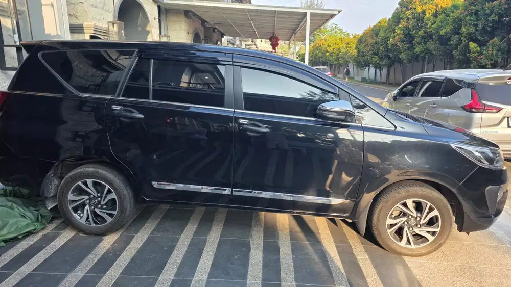 Toyota Kijang Innova 2021 Diesel