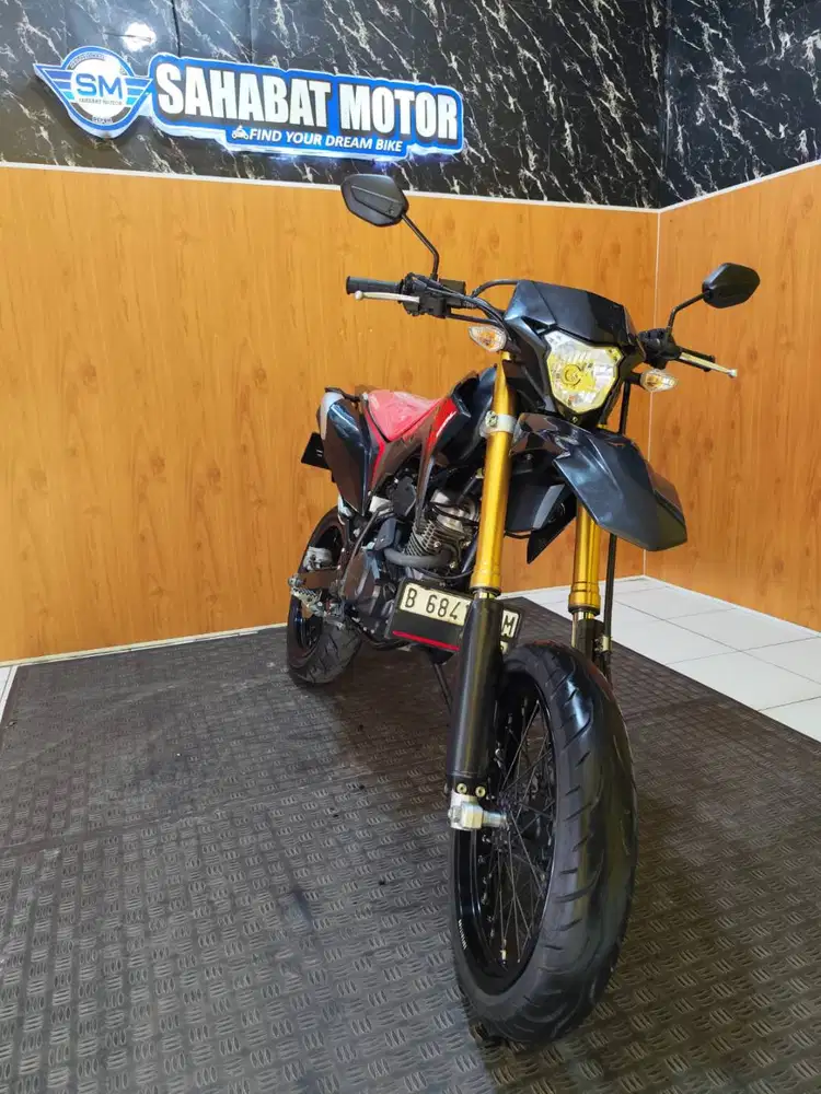 HONDA CRF 150 L TH 2023