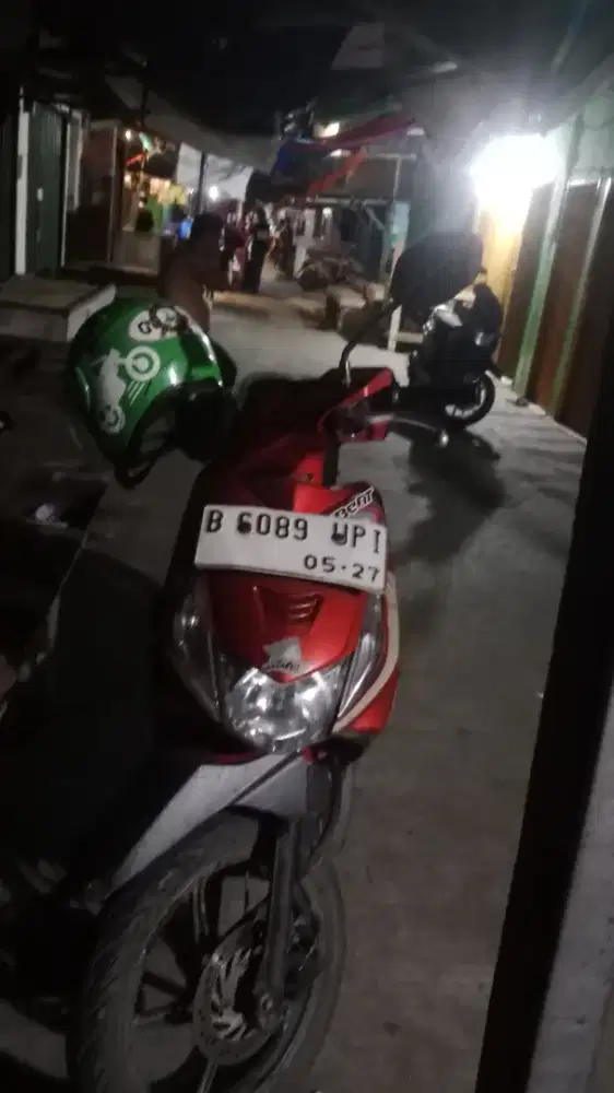 Lembaran nasip merantau