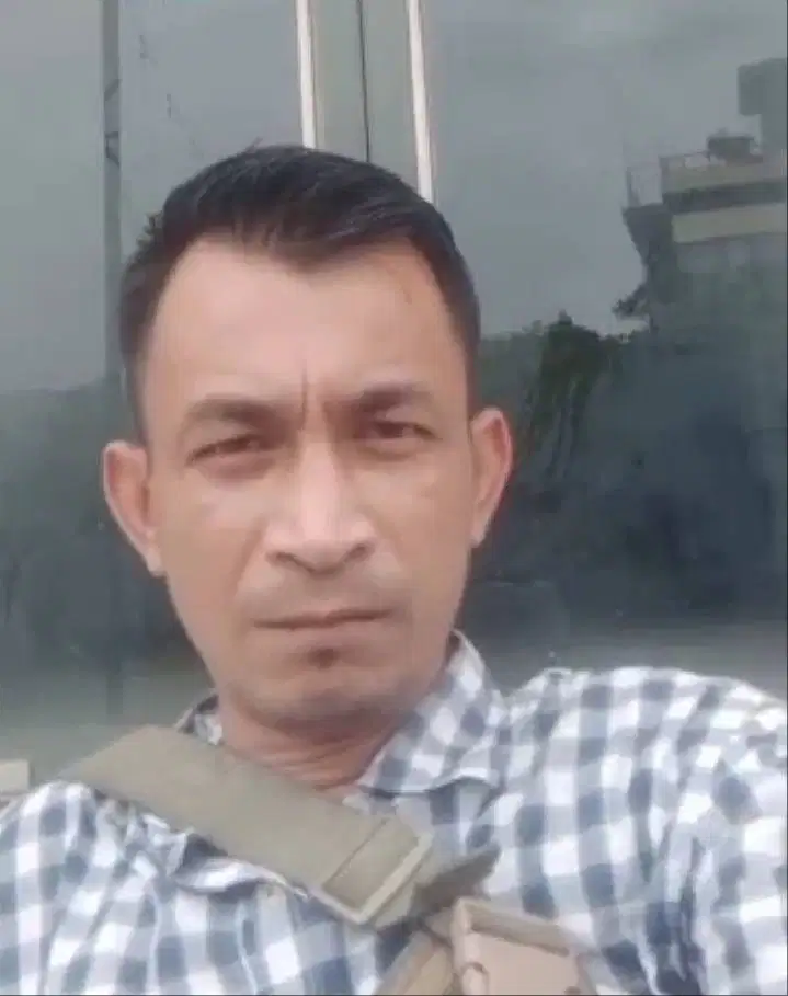 Driver pribadi dalam dan luar kota