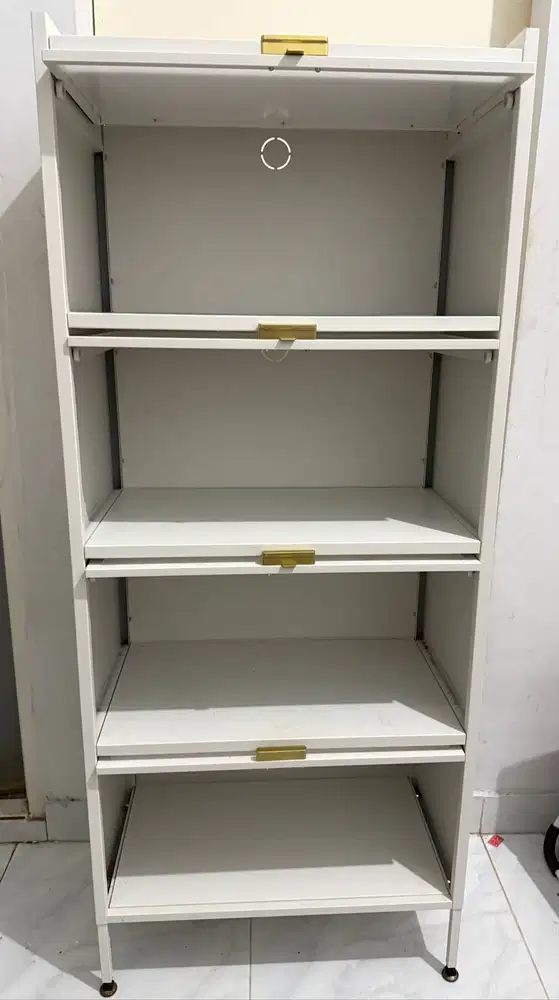 Jual rak dapur besi 4 tingkat