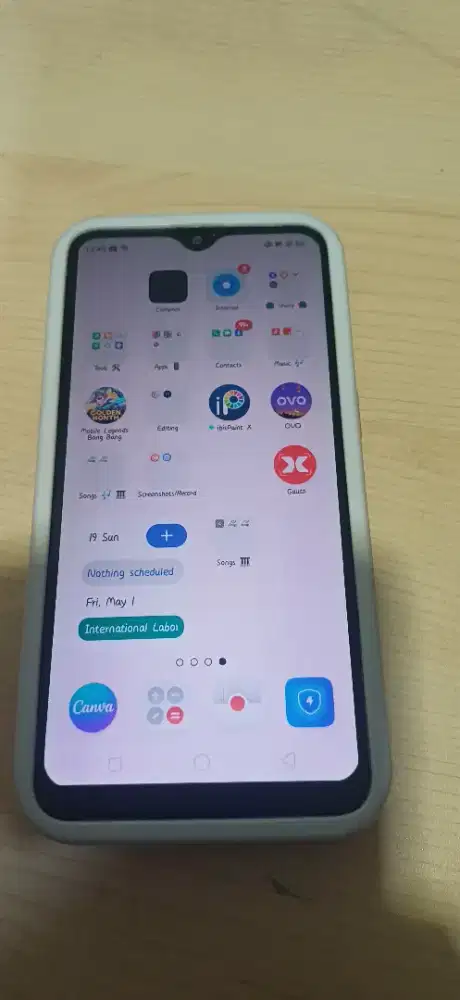 Oppo A5s Bagus Murah Berkualitas