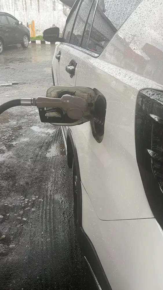 Toyota Kijang Innova 2016 Diesel