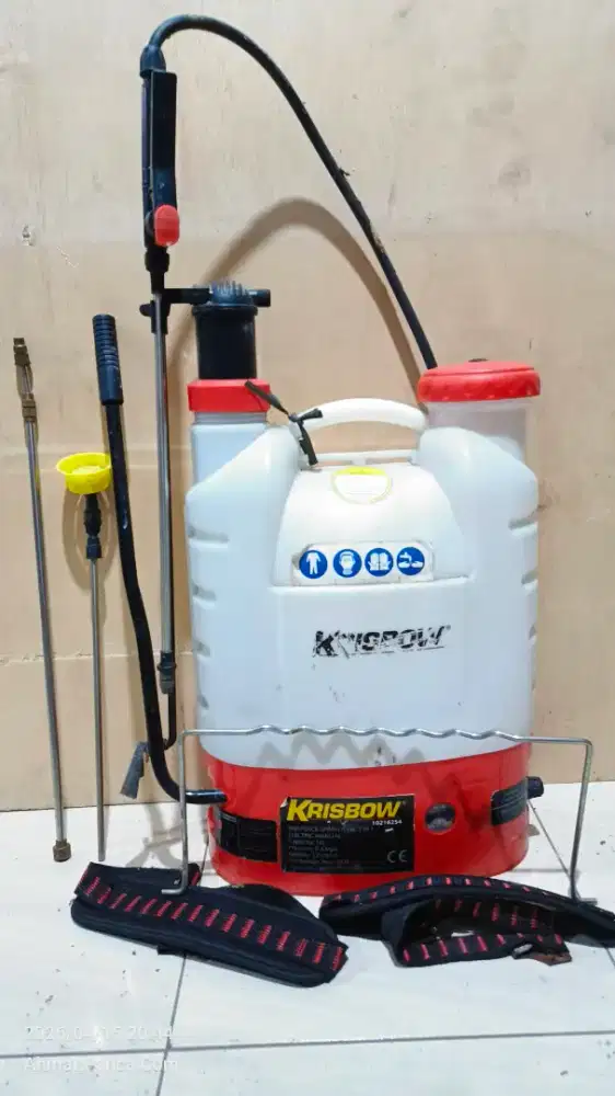 Alat Semprot Tanaman Merek KRISBOW
