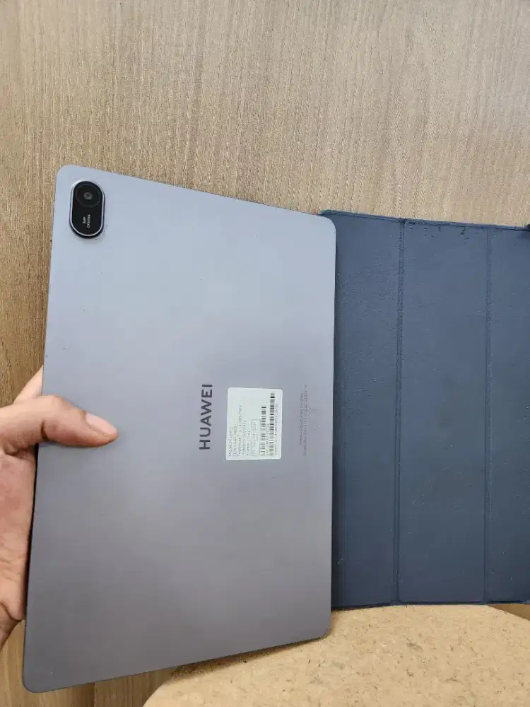 Huawei mate pad SE 11 ram 6/128 wifi