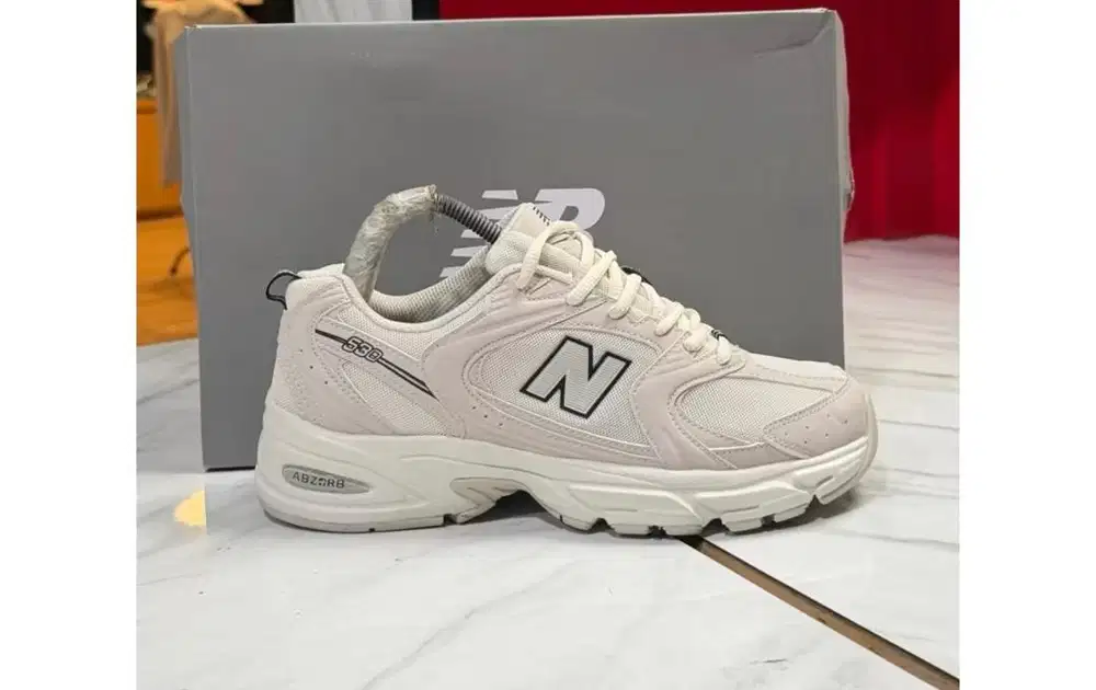 Sneakers New Balance 530