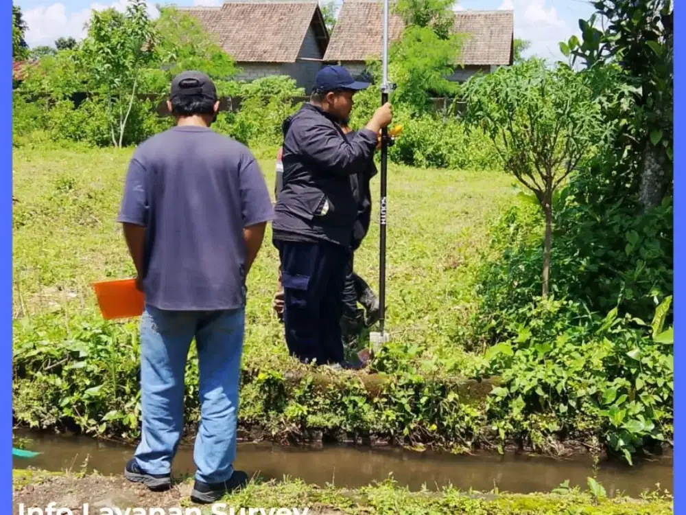 Tanah Jogja Area Barat Jl Palagan Km14 SHM Pekarangan