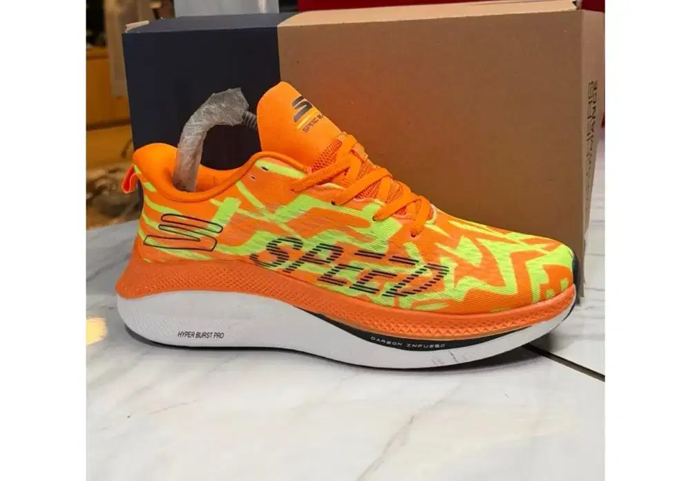 Sneakers Skechers speed