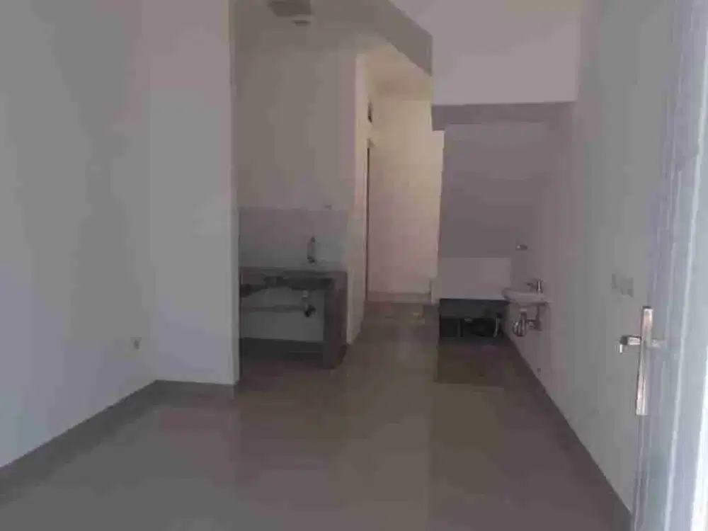 Disewakan Rumah di Sunter 2 lantai uk 3x7m
