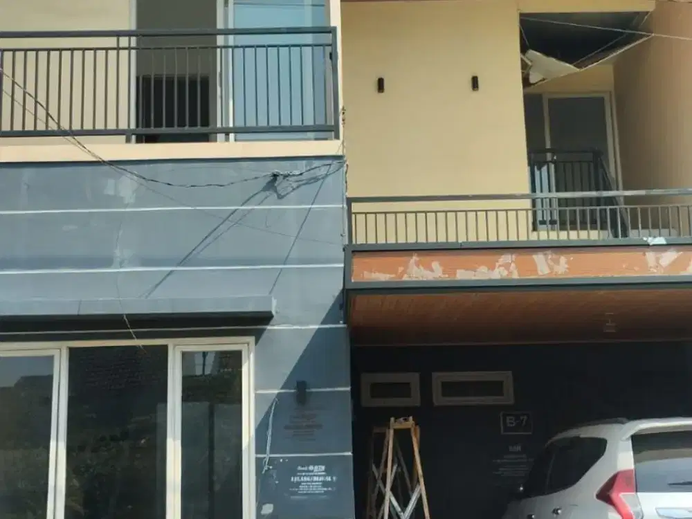 DIJUAL RUMAH VIA LELANG DI SEDATI SIDOARJO (PERUM GRACIA LAND) – HARGA DIBAWAH PASARAN!!