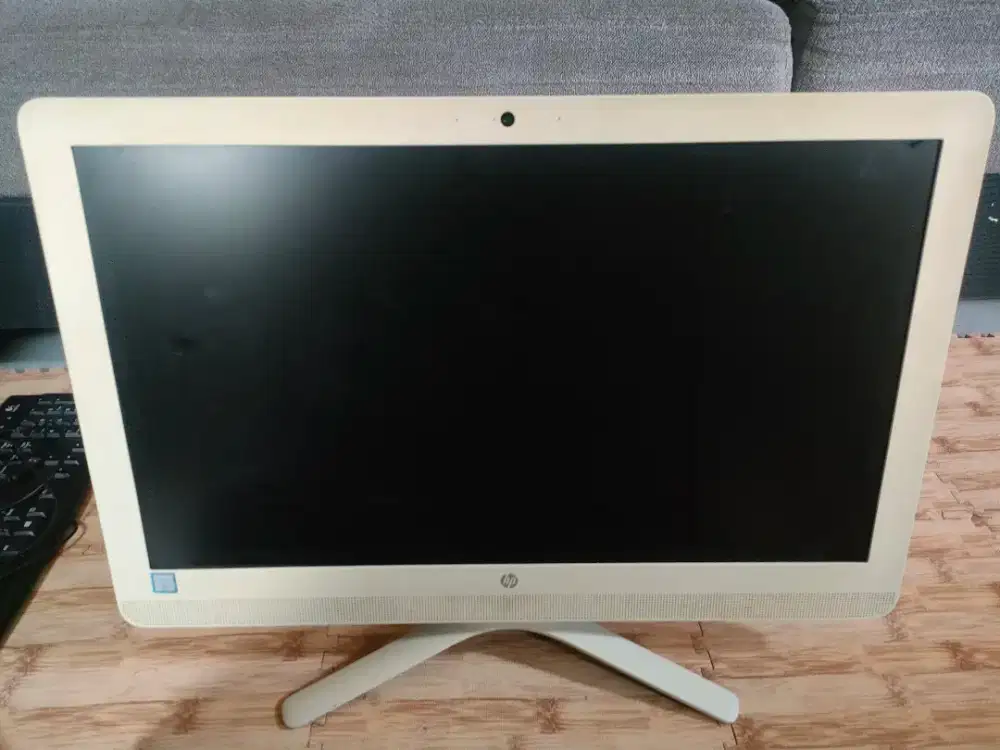 HP All-in-One PC Model 24-g251d