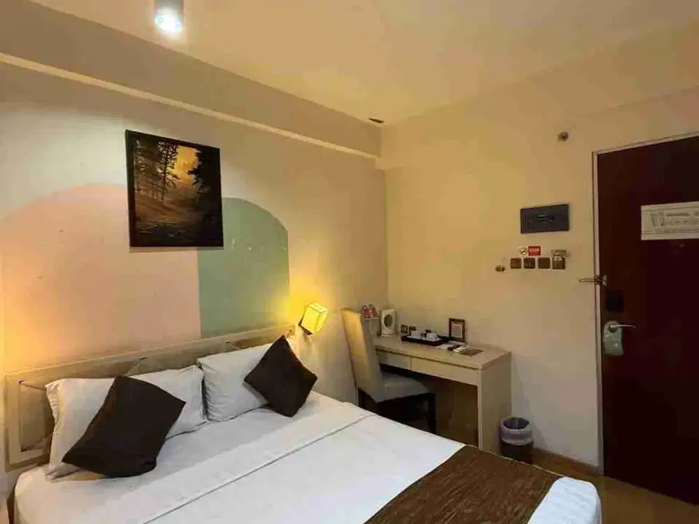 JARANG ADA‼️Apartemen Gunawangsa Manyar