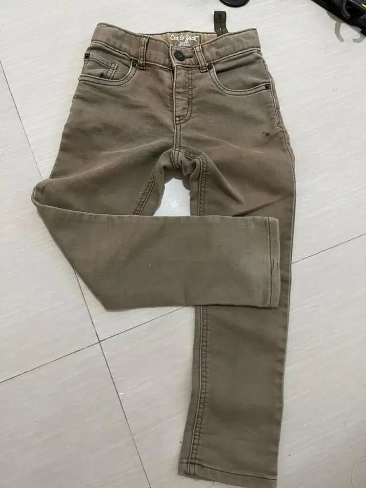 Preloved celana anak laki