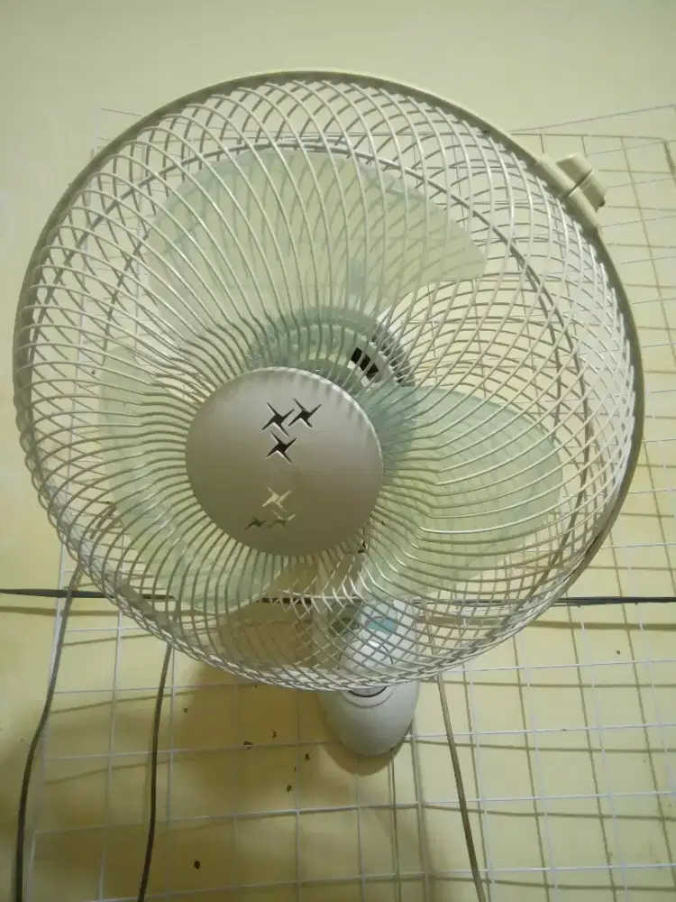 KIPAS TEMBOK 16in maspion