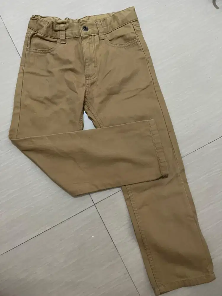 Preloved celana anak laki