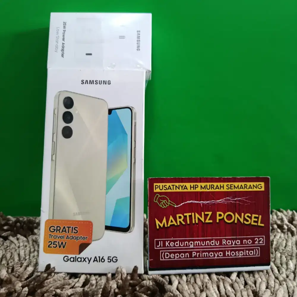 Samsung a16 5g 8/256