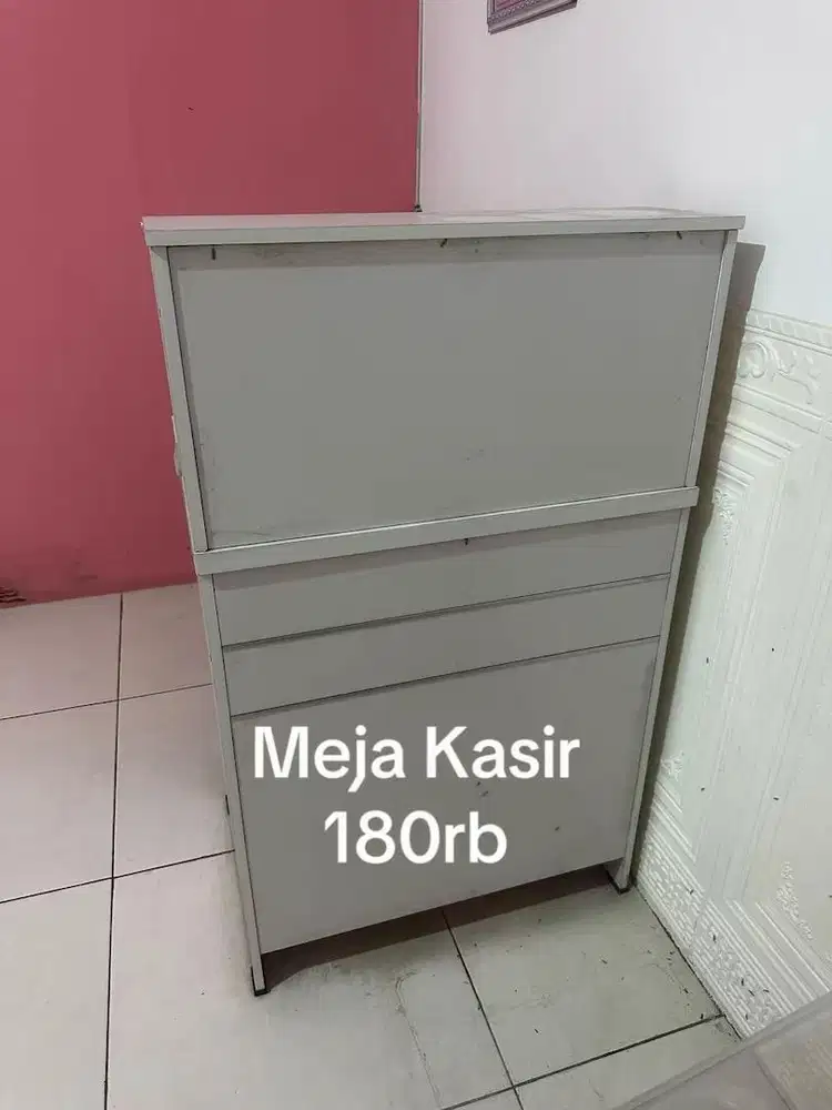 Barang Bekas Kondisi Bagus