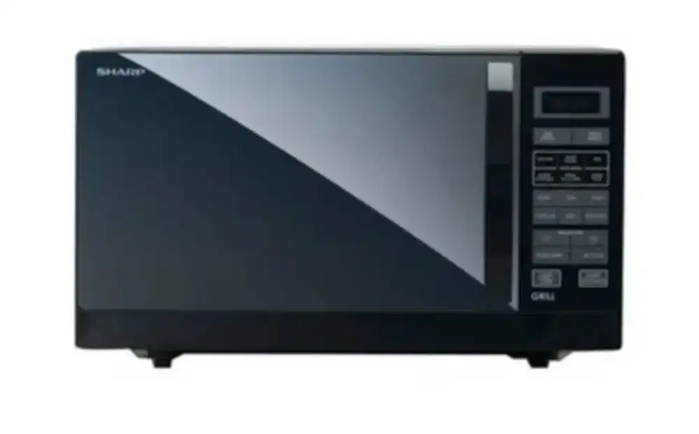 Mikrowave Sharp R-728(K)-IN