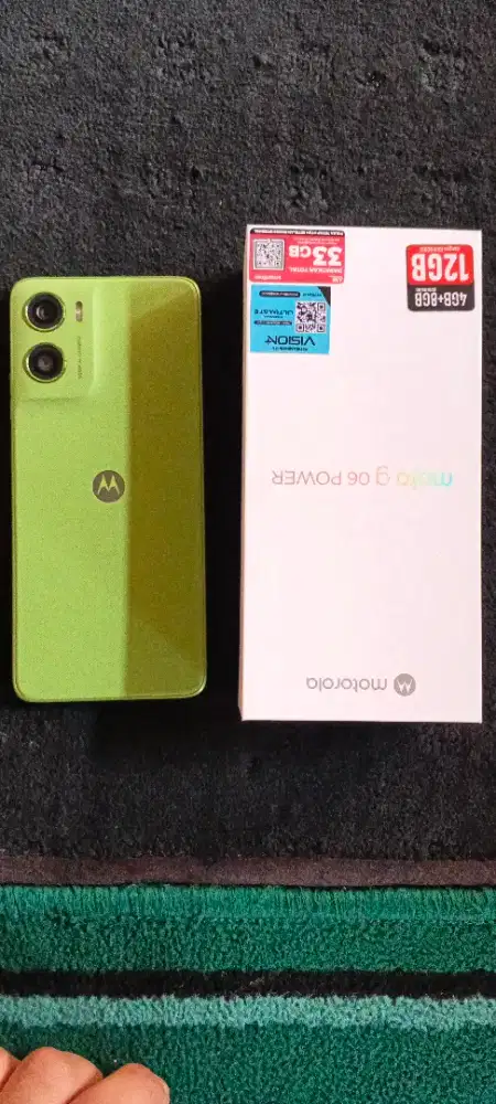 Moto g 06 POWER