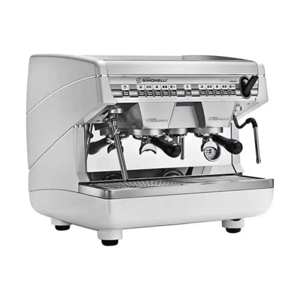 Dibutuhkan barista coffeeshop