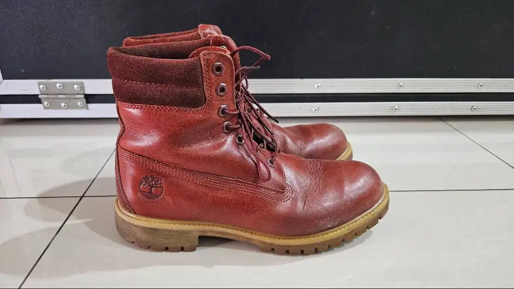 Sepatu Timberland - Size 42