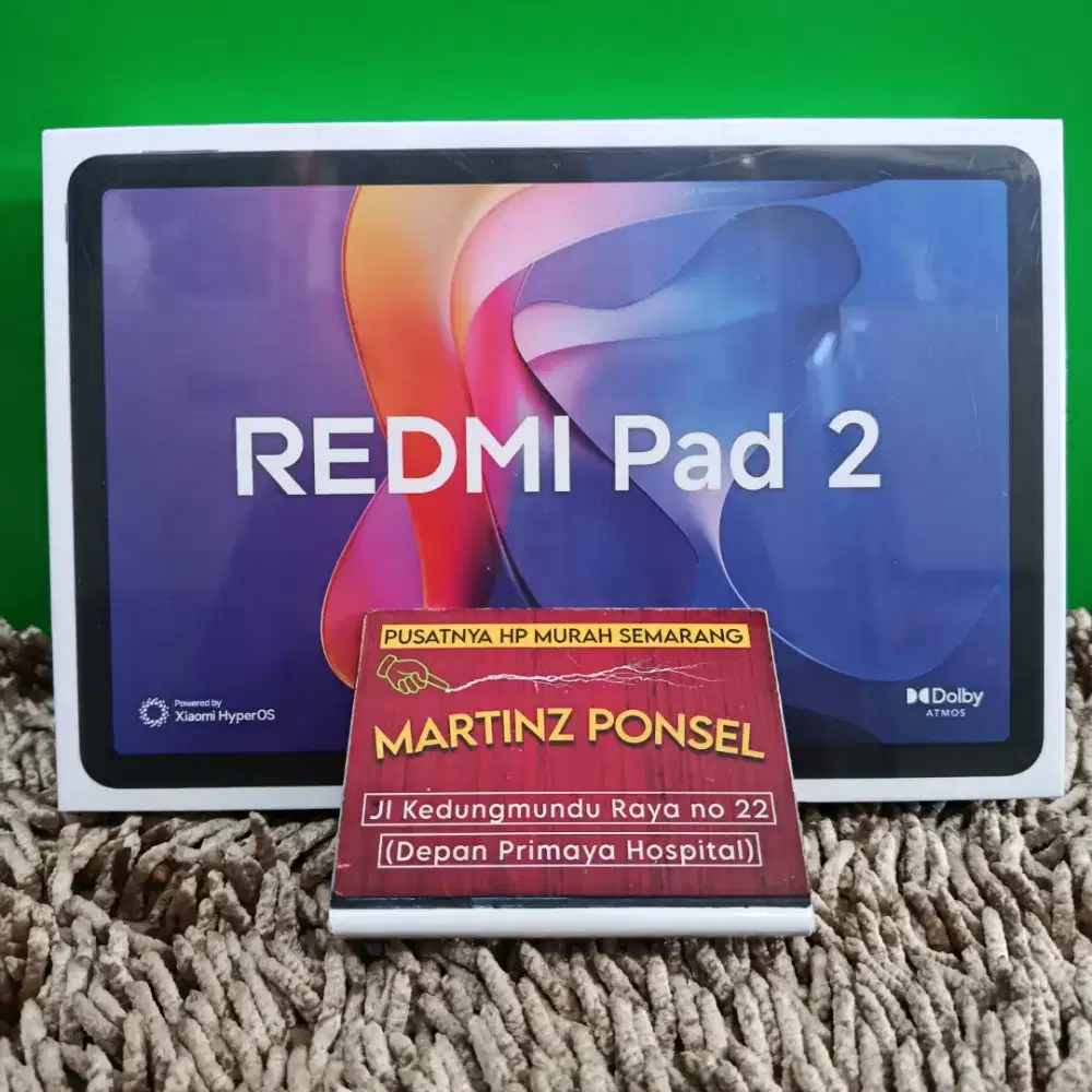Redmi pad 2 4/128