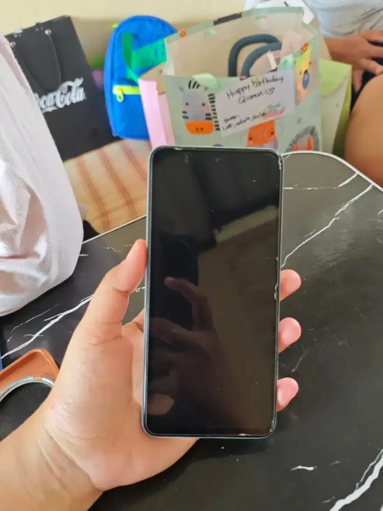Realme 12+ 12/512gb Fullset