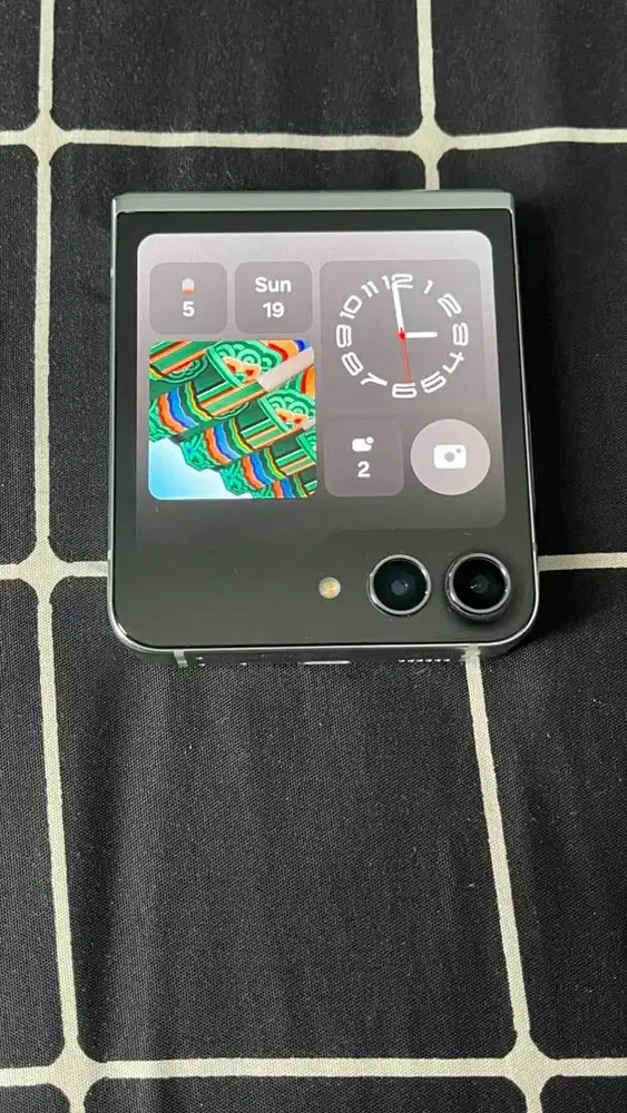 Samsung Galaxy Z Flip 5 512GB