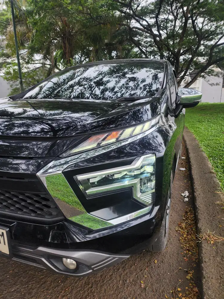 Mitsubishi Xpander 2023 Bensin