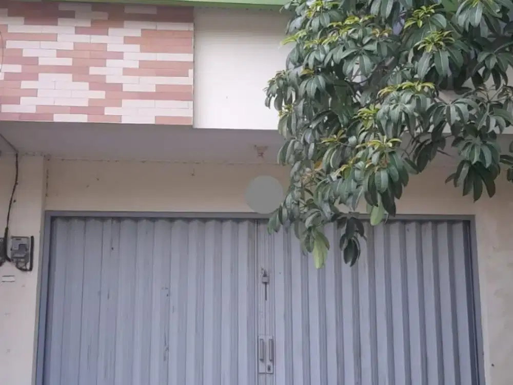 DIJUAL HARGA DIBAWAH PASARAN RUKO DI SEGARA CITY TARUMAJAYA BEKASI