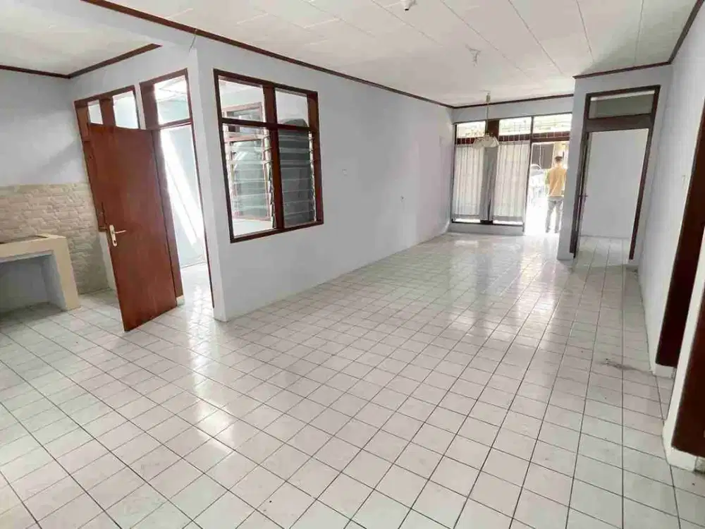 Dijual Murah Rumah Siap Huni di Kopo Permai Bandung