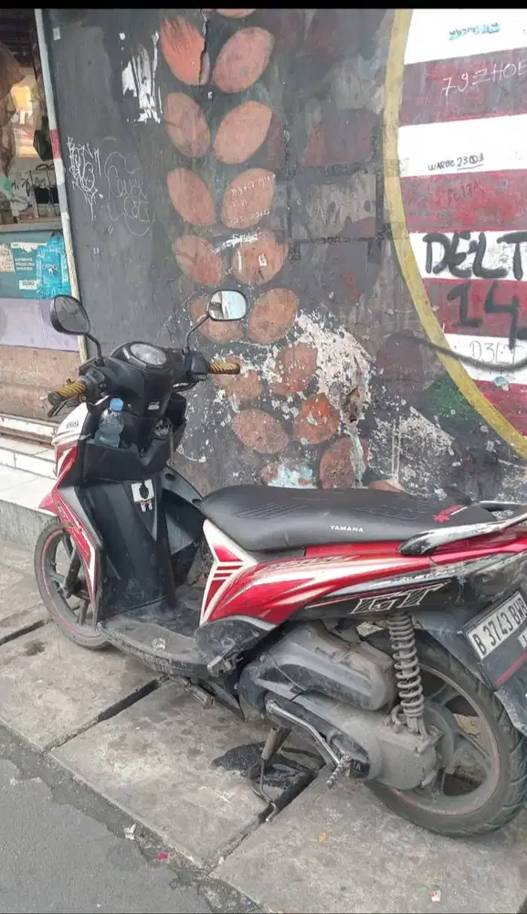 Di jual mio soul gt 2013