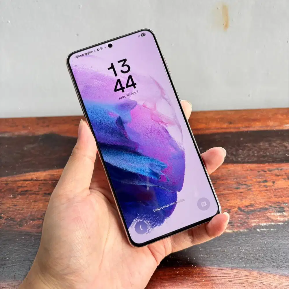 SAMSUNG S21+ SEIN FULLSET