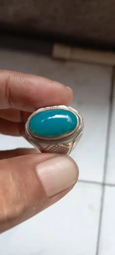 Batu bacan Palamea