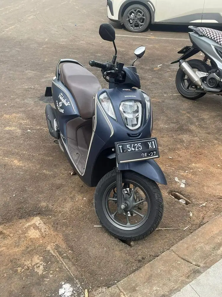 MOTOR SEKEN BERKUALITAS