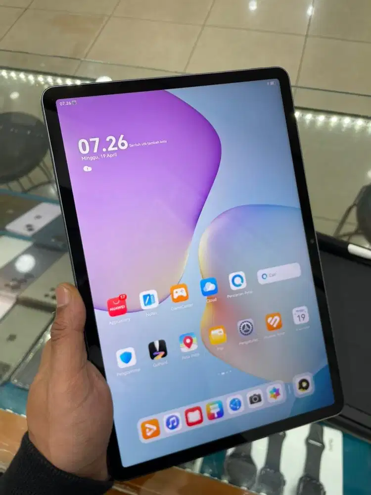 huawei matepad 11.5 8/128 plus keyboard