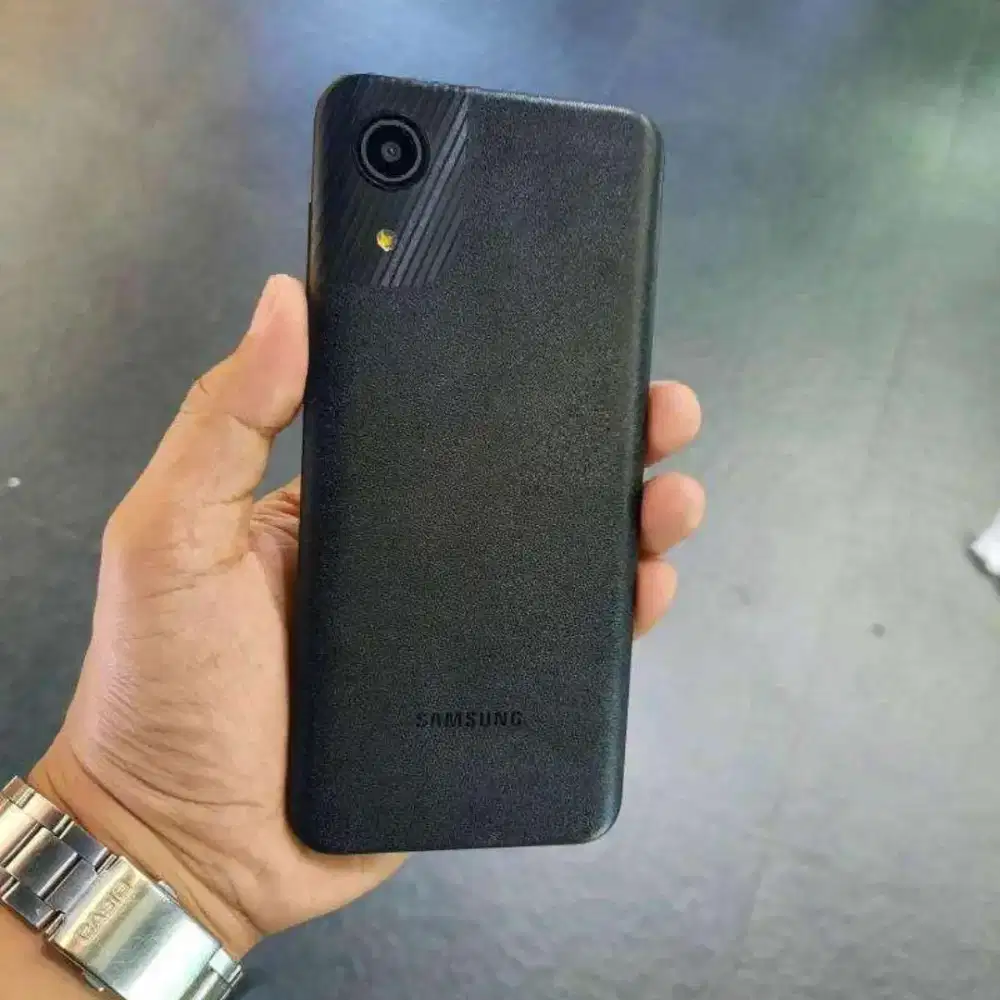 Samsung A03 Core Ram 2+1/32