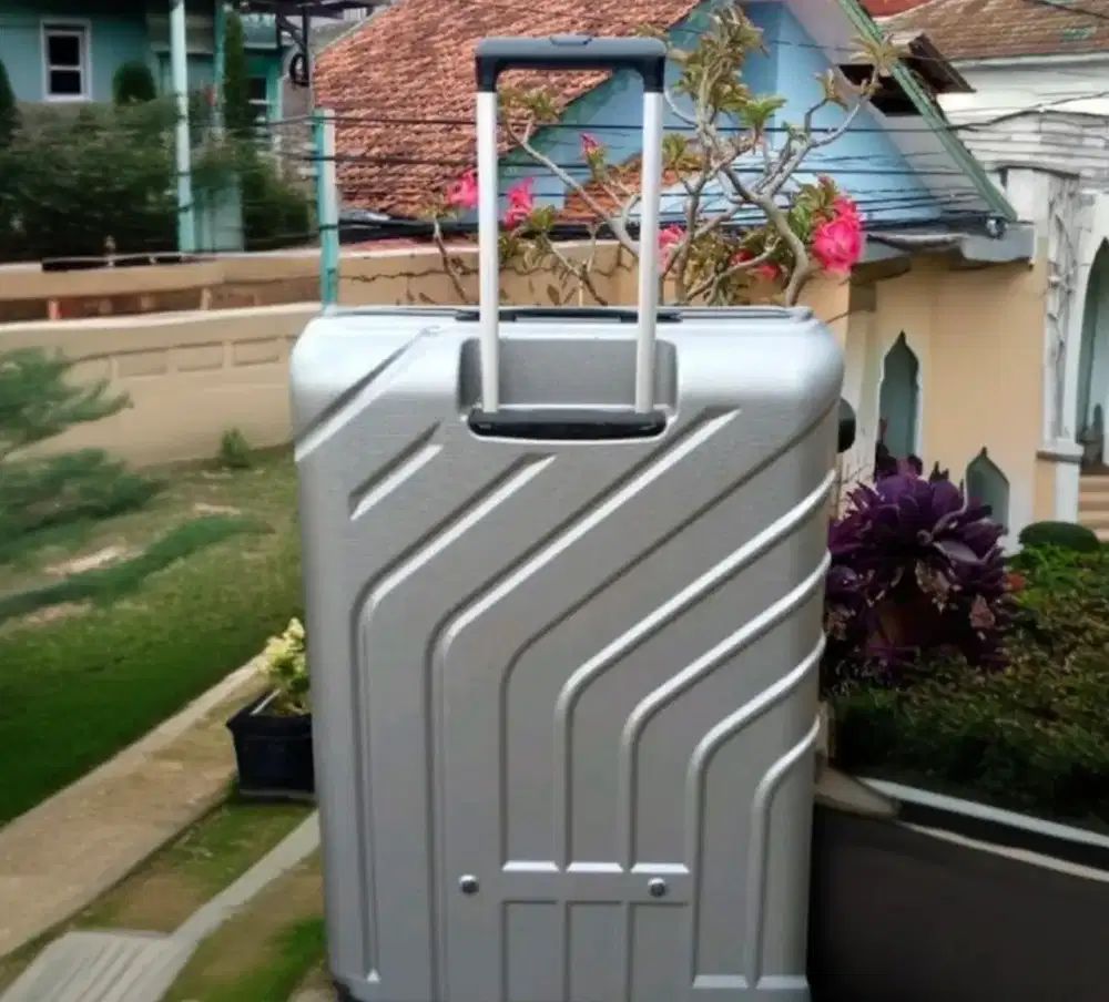 Koper jumbo. 30 inch. Carlton England.