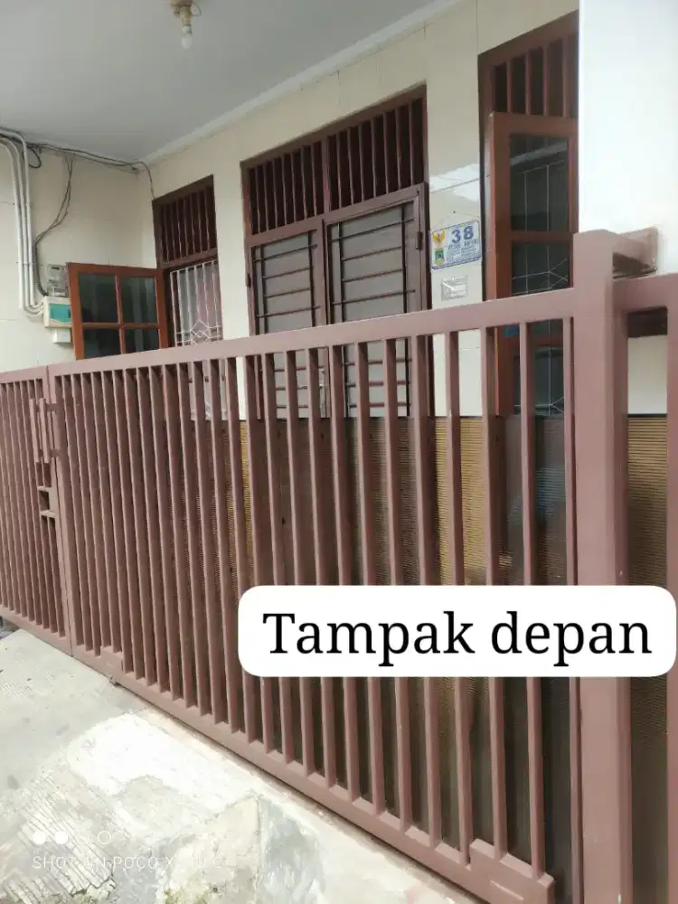 Jual Cepat Rumah Tangerang Kota